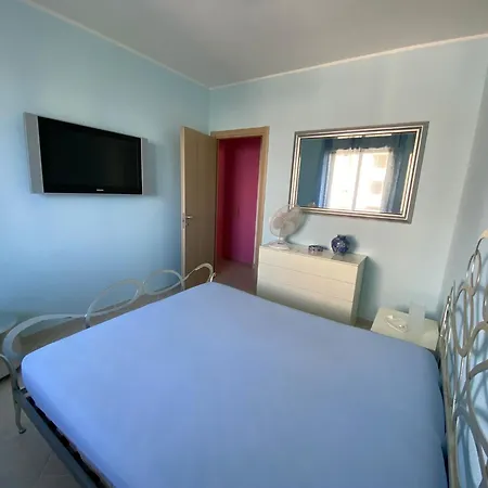 Casa Mare Michele Follonica