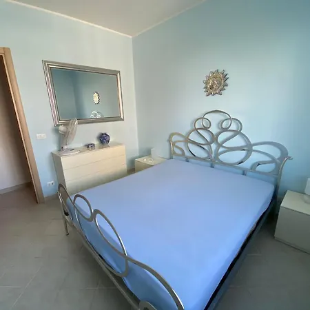 Casa Mare Michele *