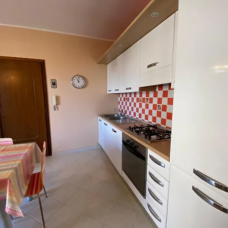 Casa Mare Michele Daire Follonica