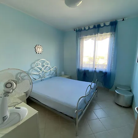 Daire Casa Mare Michele *