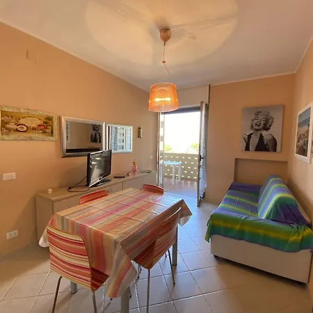 Casa Mare Michele Daire Follonica