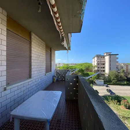 Casa Mare Michele
