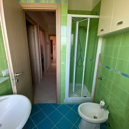 Casa Mare Michele Daire Follonica