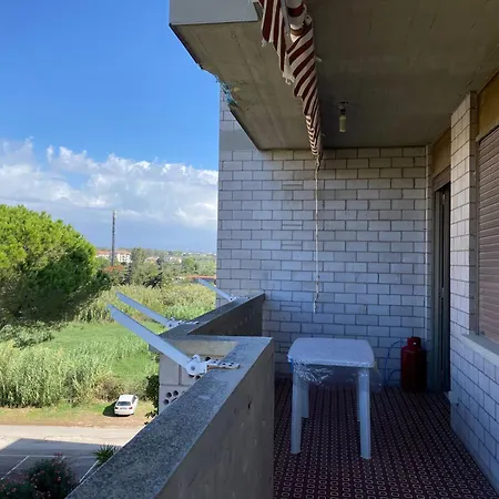 Casa Mare Michele דירה *