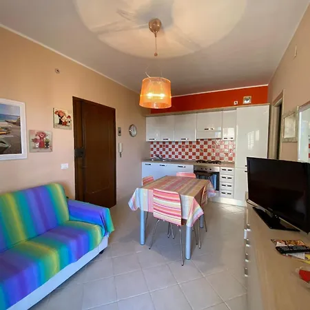 Casa Mare Michele דירה