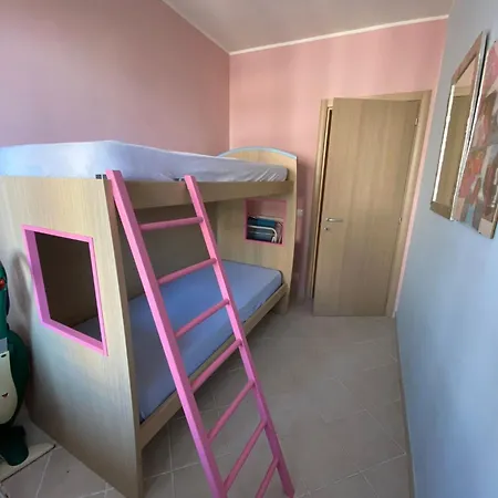Casa Mare Michele דירה