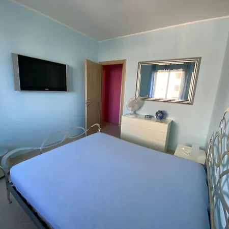 דירה Casa Mare Michele *