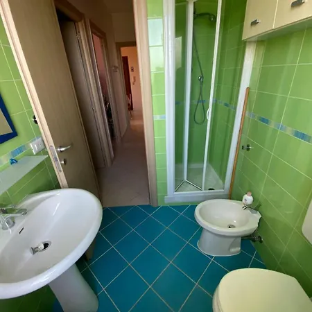 Casa Mare Michele *