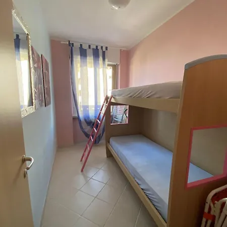 Casa Mare Michele דירה פולוניקה