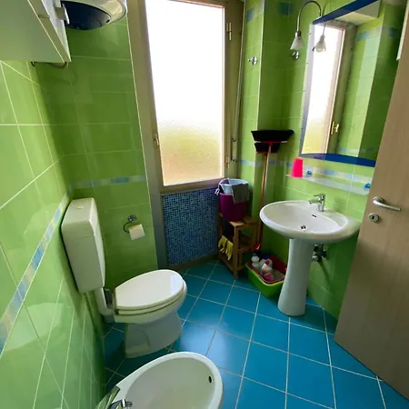 Casa Mare Michele דירה